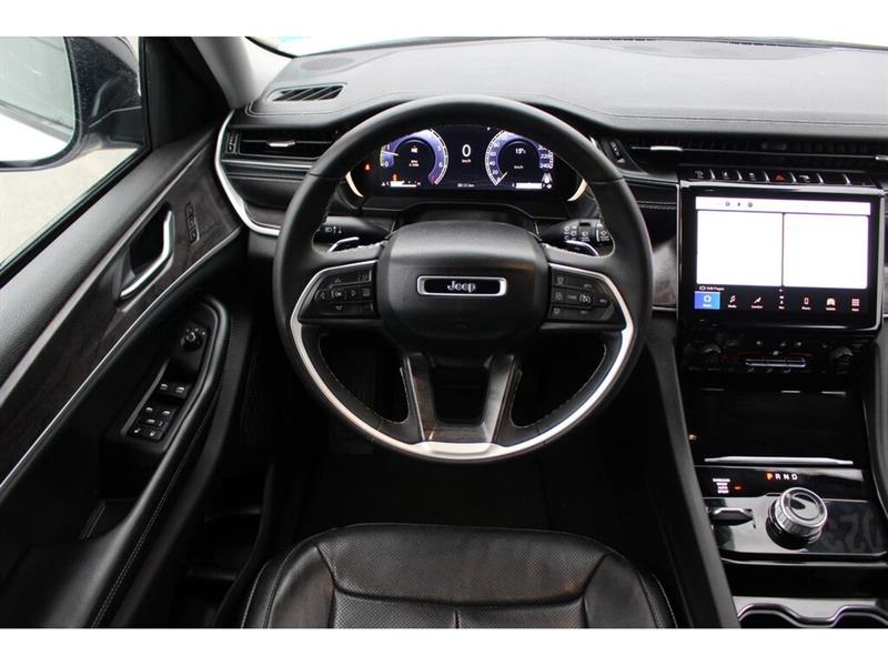 jeep Grand Cherokee 2023 - 19