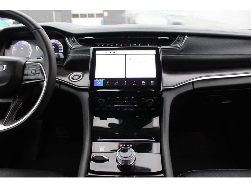 jeep Grand Cherokee 2023 - 20