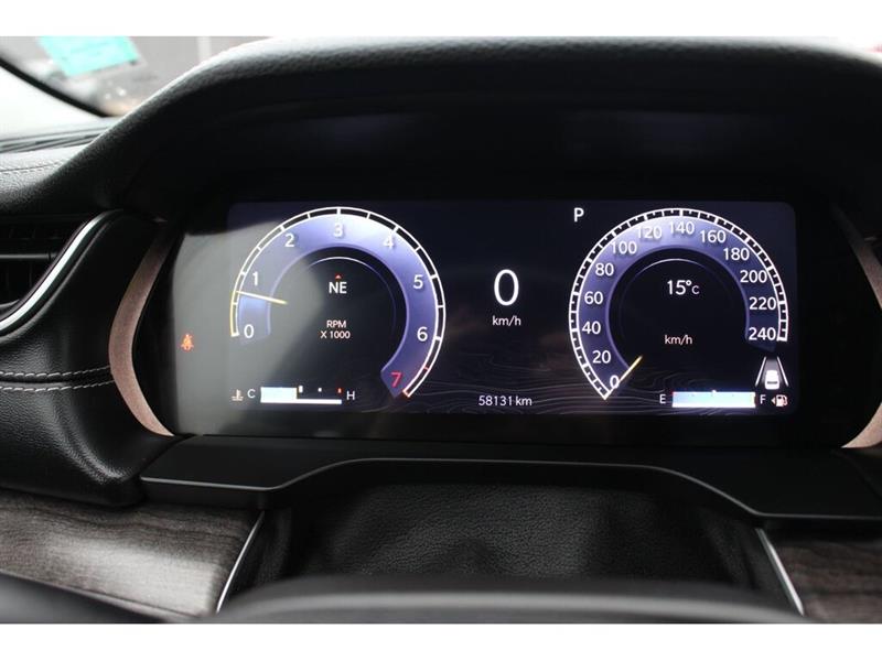 jeep Grand Cherokee 2023 - 23