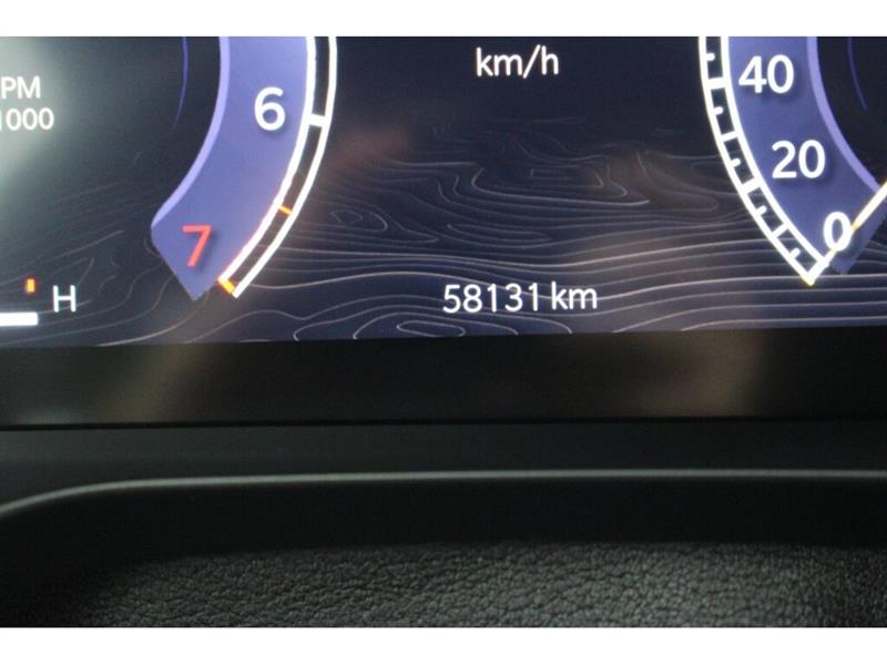 jeep Grand Cherokee 2023 - 24