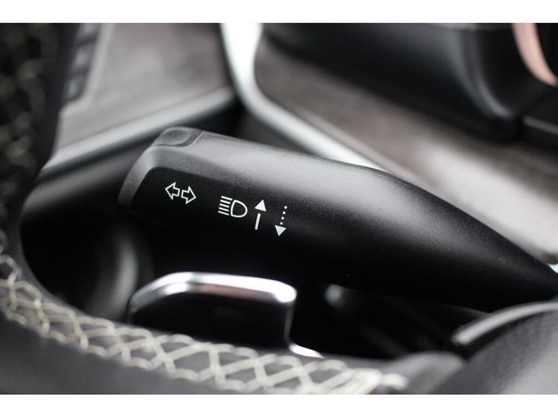 jeep Grand Cherokee 2023 - 25