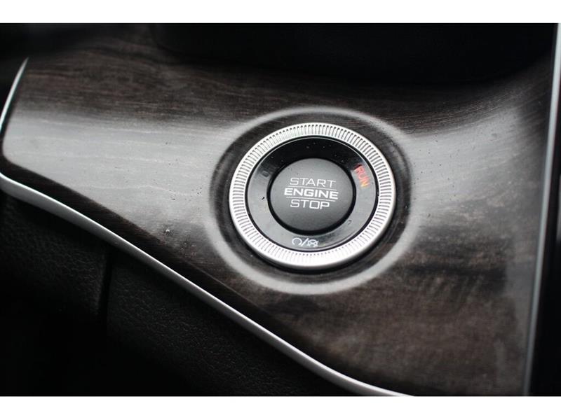 jeep Grand Cherokee 2023 - 27