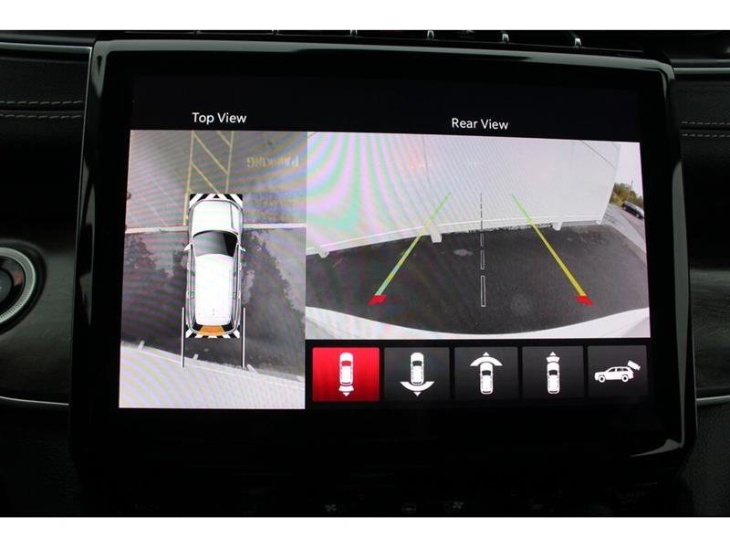 jeep Grand Cherokee 2023 - 31