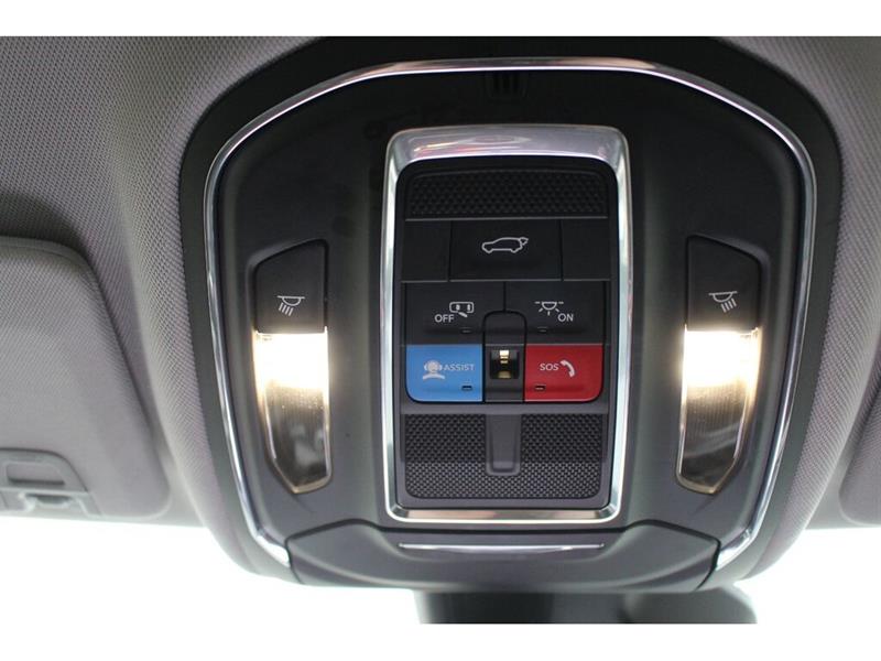 jeep Grand Cherokee 2023 - 40