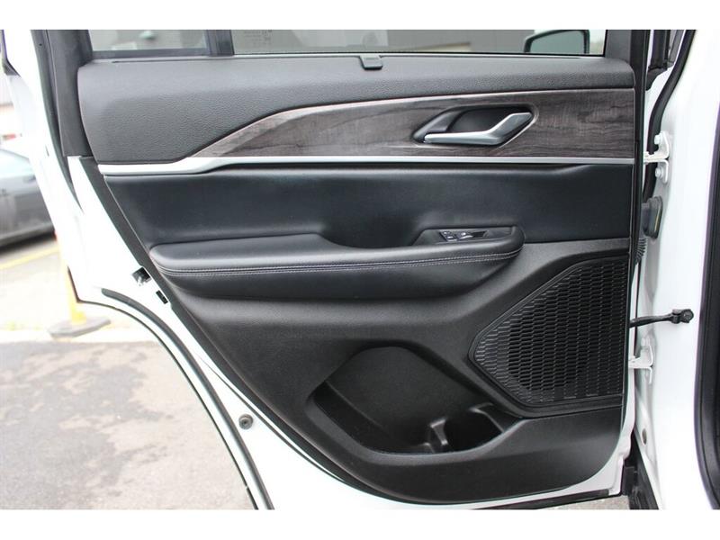 jeep Grand Cherokee 2023 - 42