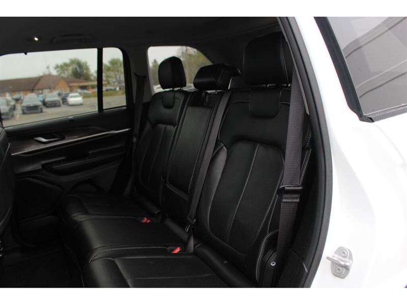 jeep Grand Cherokee 2023 - 44