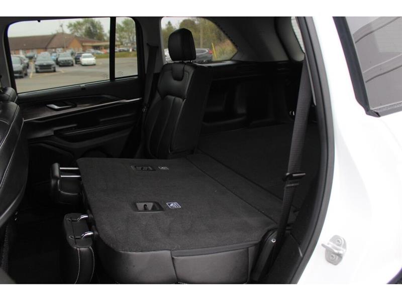 jeep Grand Cherokee 2023 - 45