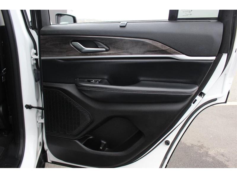 jeep Grand Cherokee 2023 - 50