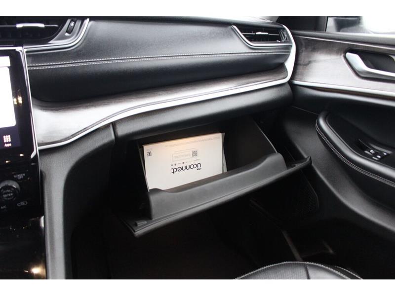 jeep Grand Cherokee 2023 - 52