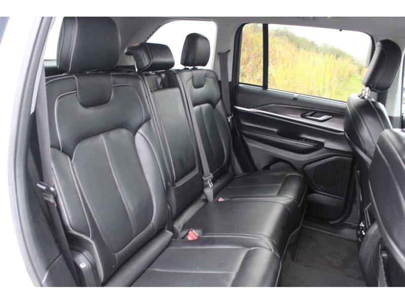 jeep Grand Cherokee 2023 - 53