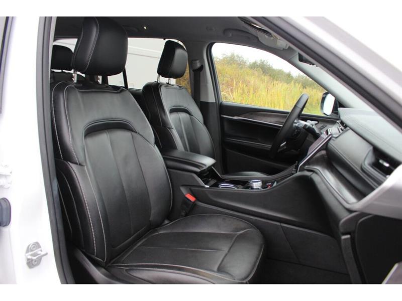 jeep Grand Cherokee 2023 - 57