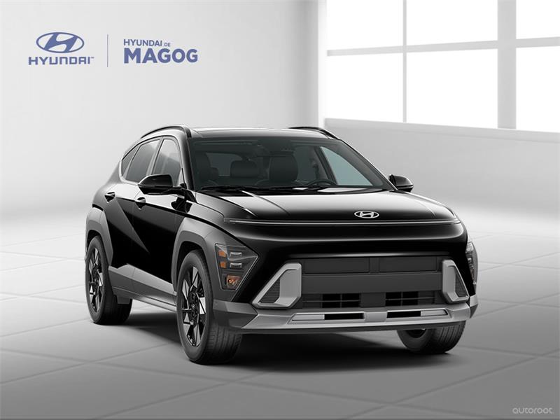 hyundai Kona 2026
