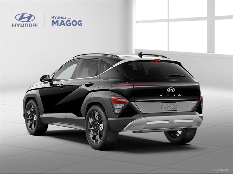 hyundai Kona 2026 - 2