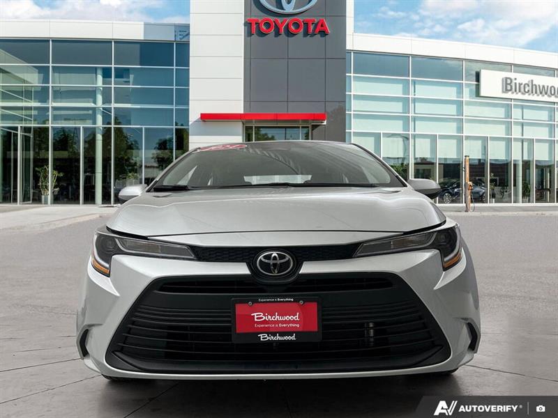 toyota Corolla 2024 - 4