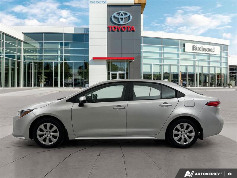 toyota Corolla 2024 - 5