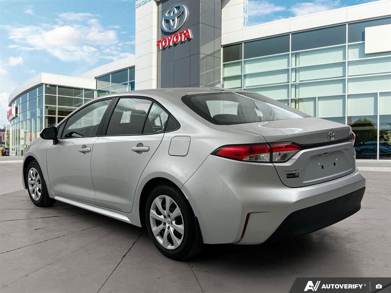 toyota Corolla 2024 - 6