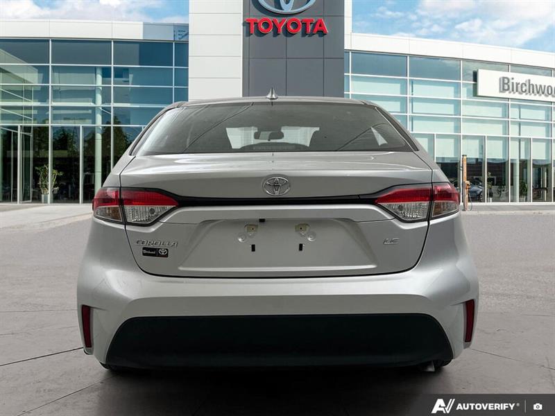 toyota Corolla 2024 - 7