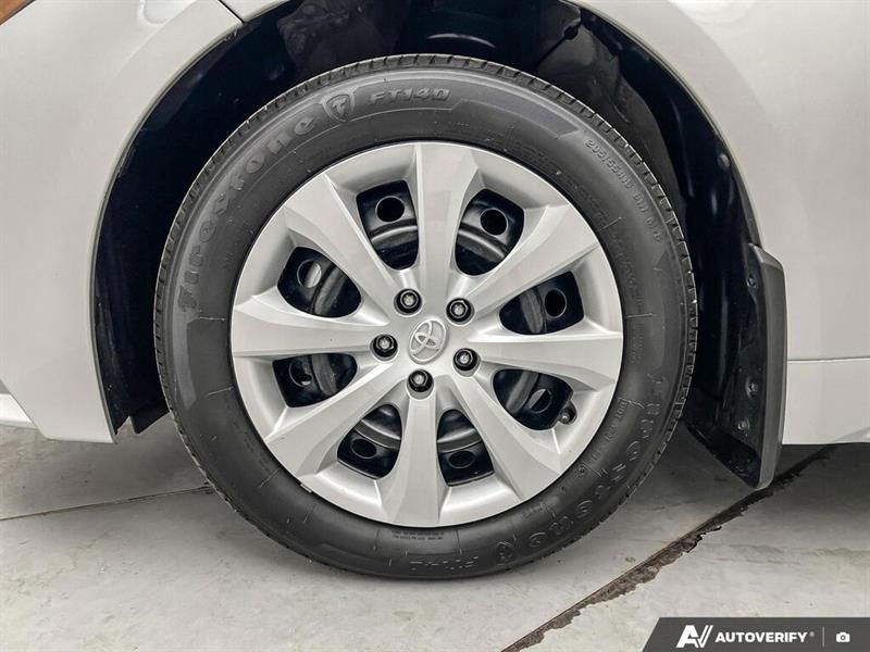 toyota Corolla 2024 - 8