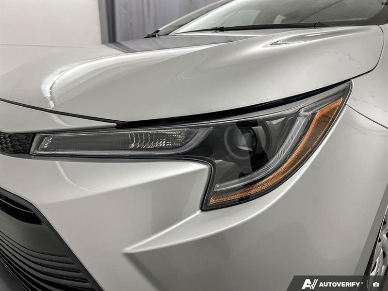 toyota Corolla 2024 - 10