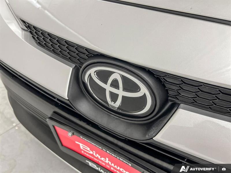 toyota Corolla 2024 - 11