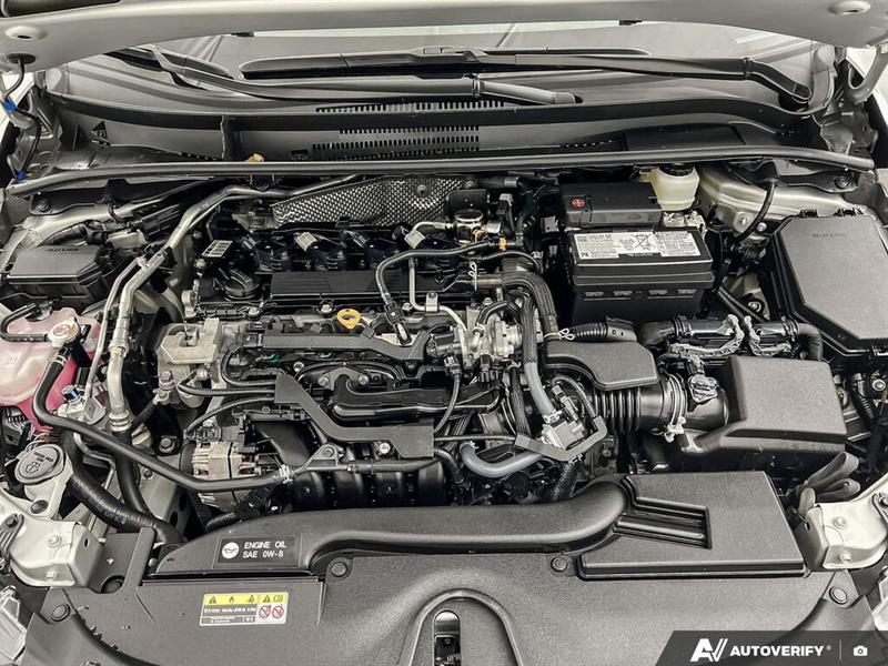 toyota Corolla 2024 - 12