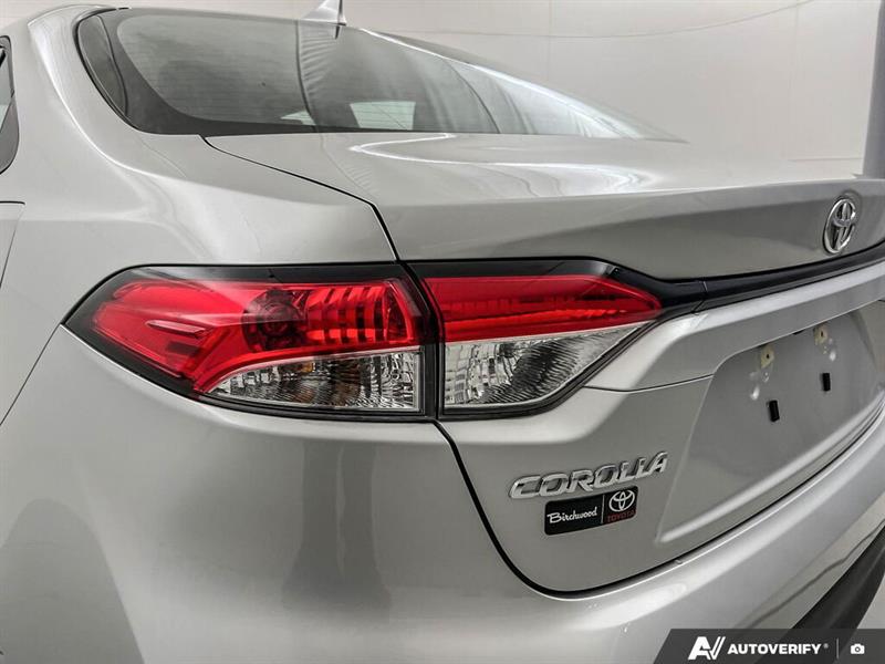 toyota Corolla 2024 - 13