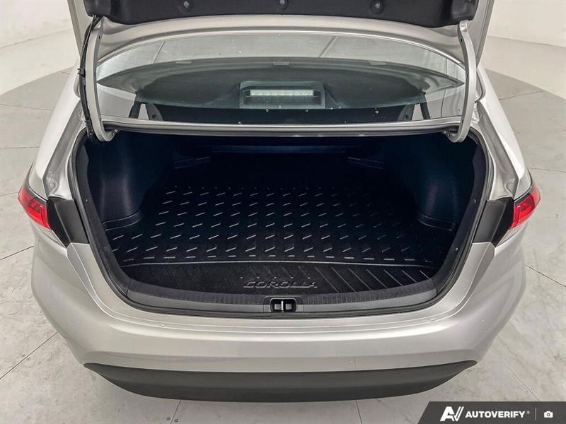 toyota Corolla 2024 - 14