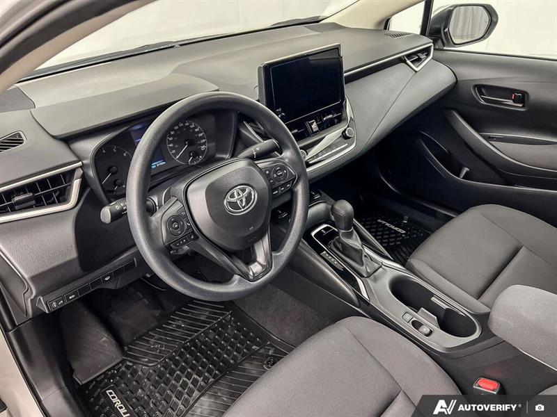 toyota Corolla 2024 - 15