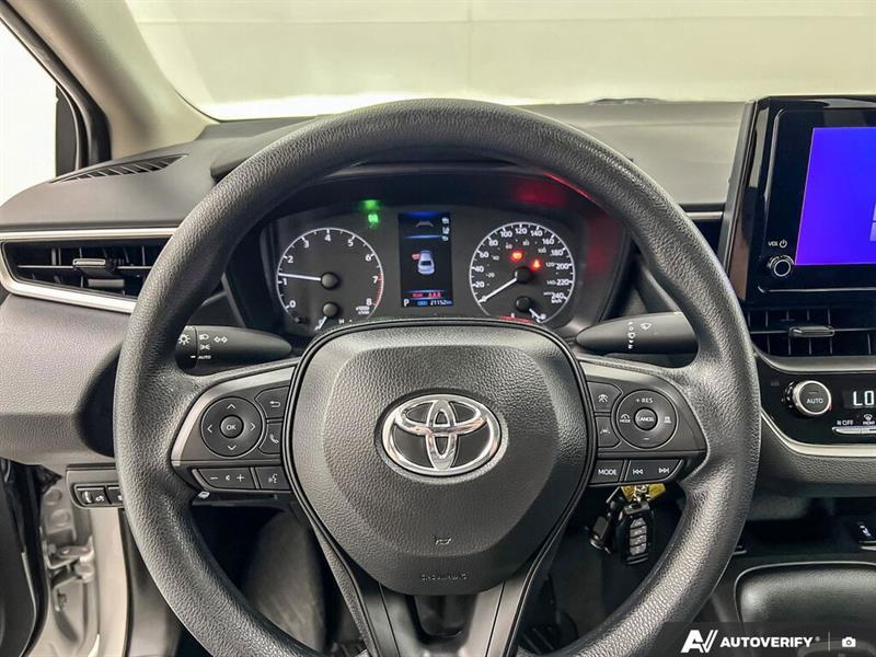 toyota Corolla 2024 - 16