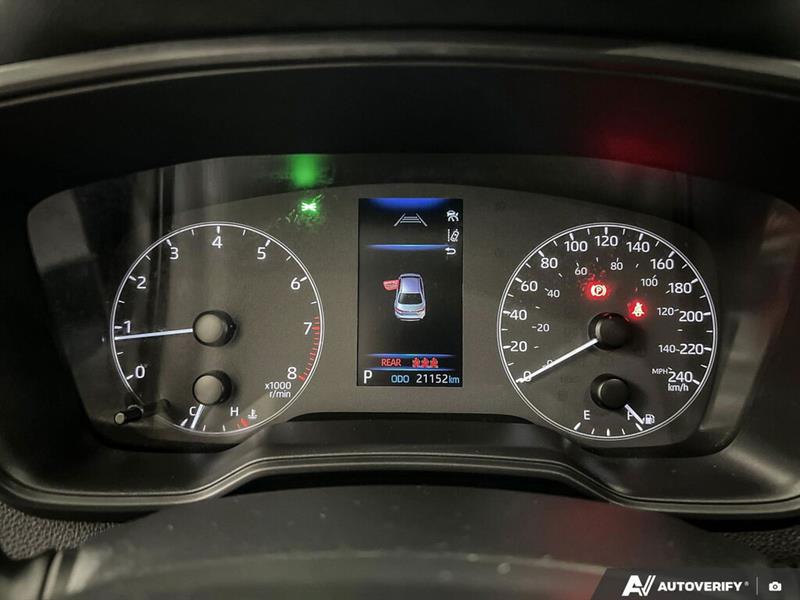 toyota Corolla 2024 - 17