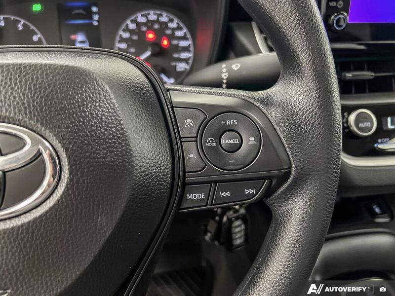 toyota Corolla 2024 - 18