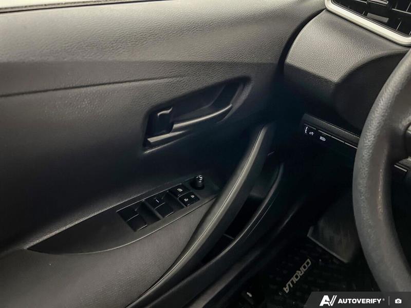 toyota Corolla 2024 - 19