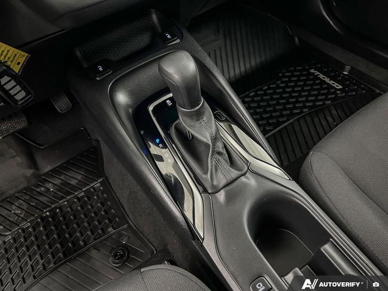 toyota Corolla 2024 - 20