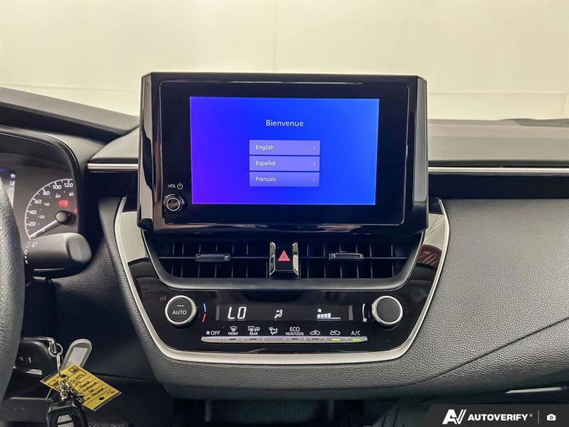 toyota Corolla 2024 - 21