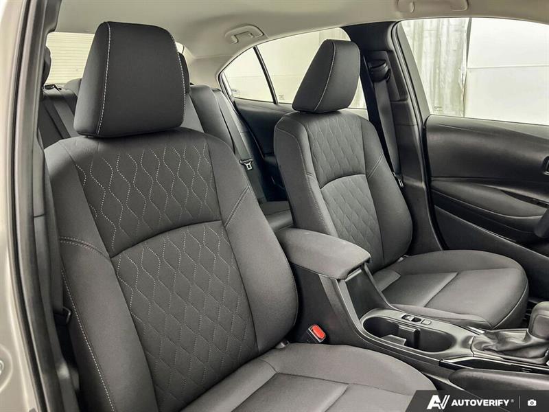 toyota Corolla 2024 - 24