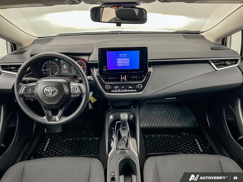 toyota Corolla 2024 - 26