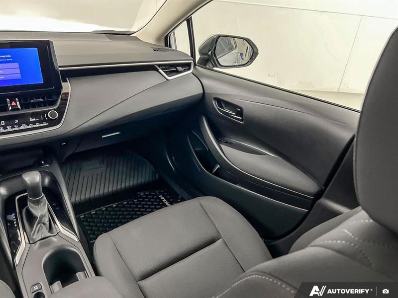 toyota Corolla 2024 - 27