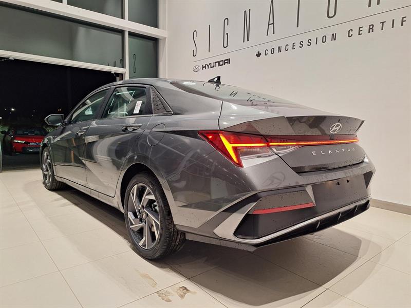 hyundai Elantra 2025 - 4