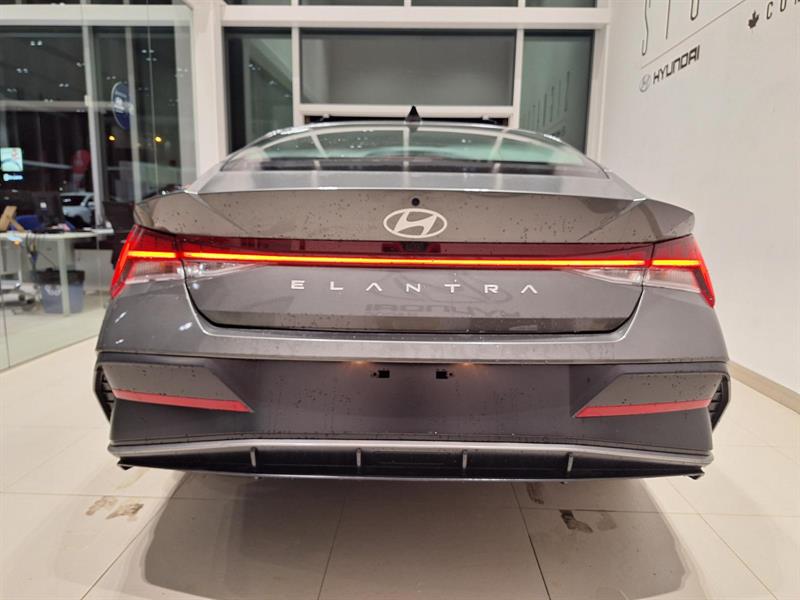 hyundai Elantra 2025 - 5