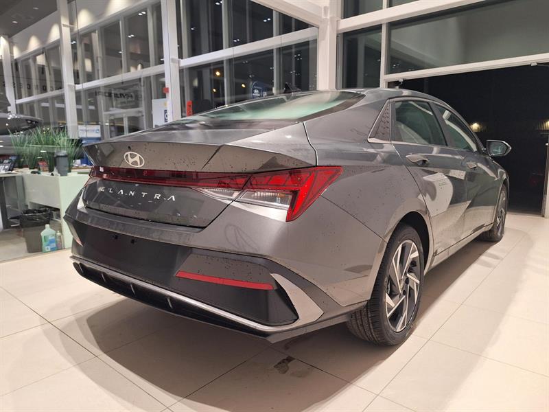 hyundai Elantra 2025 - 6