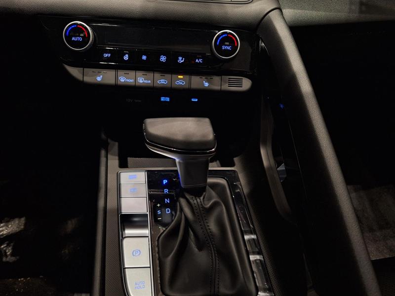 hyundai Elantra 2025 - 11