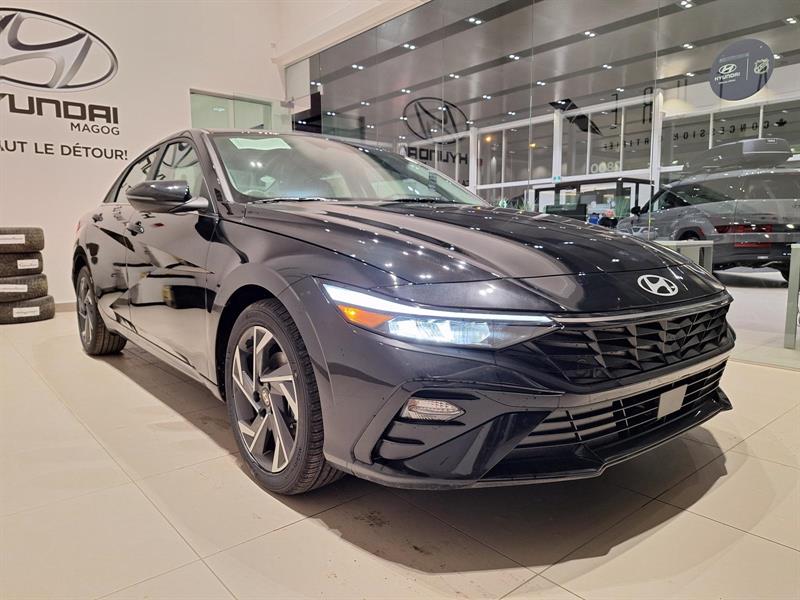 hyundai Elantra 2025 - 3