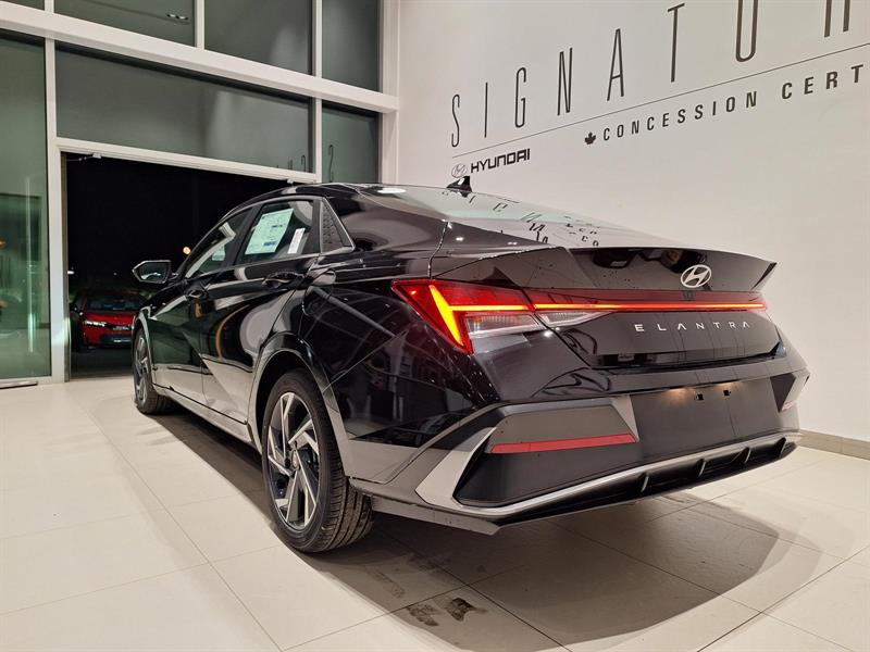 hyundai Elantra 2025 - 4