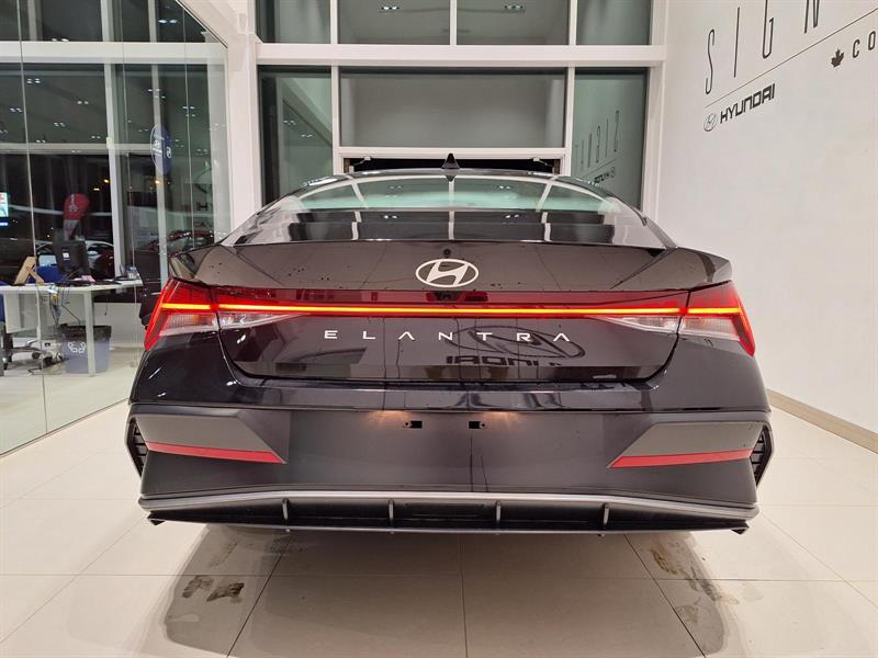 hyundai Elantra 2025 - 5
