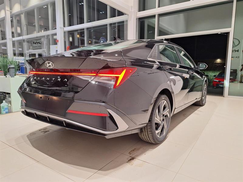 hyundai Elantra 2025 - 6