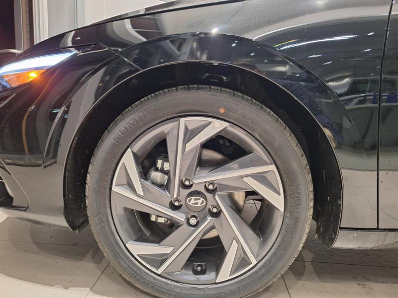 hyundai Elantra 2025 - 7