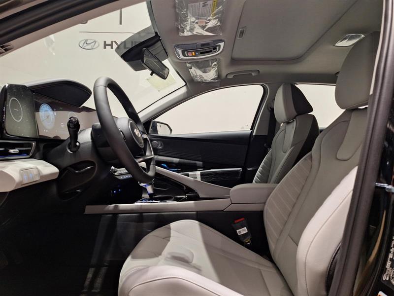 hyundai Elantra 2025 - 9