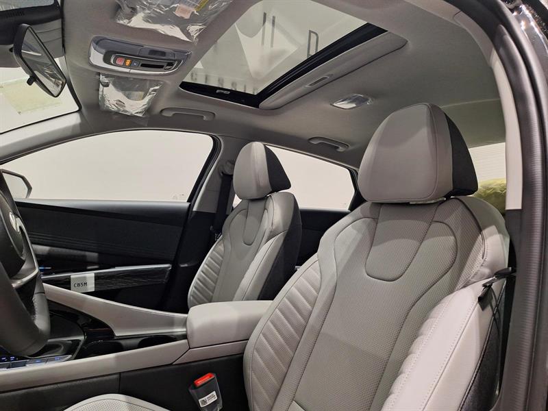 hyundai Elantra 2025 - 10