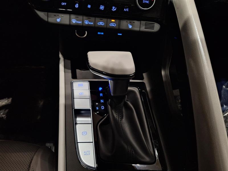 hyundai Elantra 2025 - 12