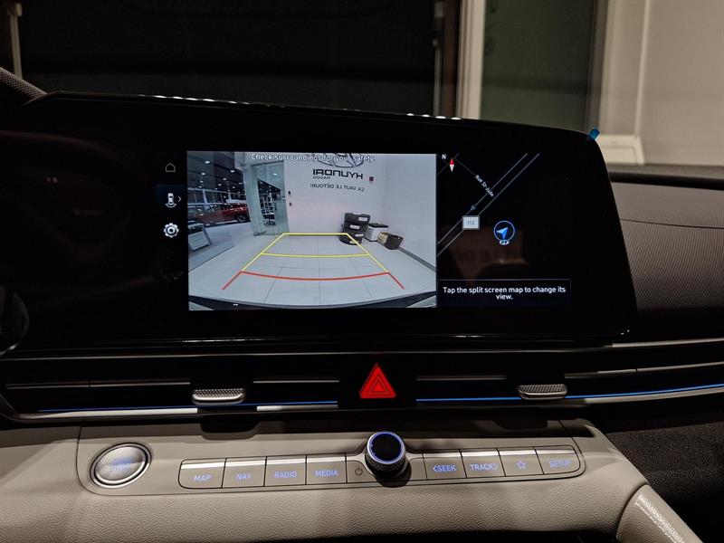 hyundai Elantra 2025 - 13